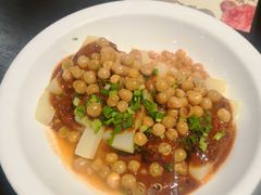 -舌尖上的食缘花园主题餐厅