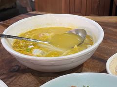 上汤娃娃菜-水先生寧波菜(天一店)