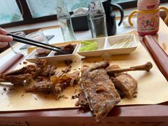 -晋阳春·山西菜·北京烤鸭(交大店)