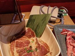 -新石器烤肉(百联川沙店)