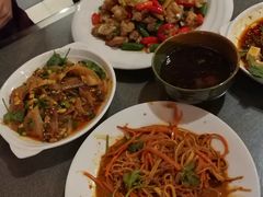 -小街天府(西工小街店)