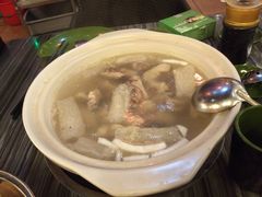 -龙泉人椰子鸡(龙昆南总店)