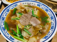 -直隶安家牛肉罩饼(建华店)