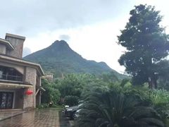-广州锦绣香江度假别墅