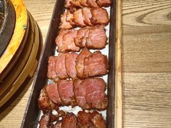 -蜜桃餐厅·伴山(湖滨商业街店)