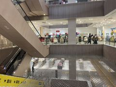 -BIGOFFS 超级折扣(仁恒伊势丹店)