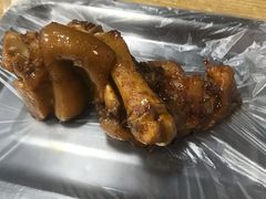 酱猪蹄-赵元章肉骨烧(山塘街店)