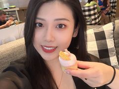-粤海喜来登酒店·&More聚驿(天河城店)