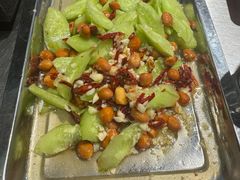 -贾青羊肉串(袁桥店)