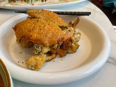 -荷塘秋月·本帮江浙菜(国权路店)