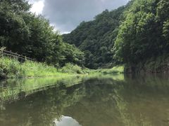 -三块石国家森林公园