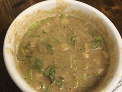 -刘小胖煎肉馆