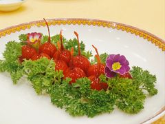-白家大院·王府宫廷菜(苏州街店)