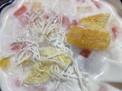 -秋语木桶鱼.酸菜鱼(开发区火车站店)