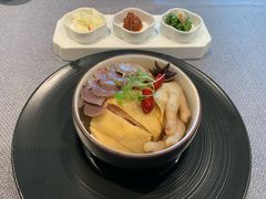 -浙江西子宾馆·牡丹厅