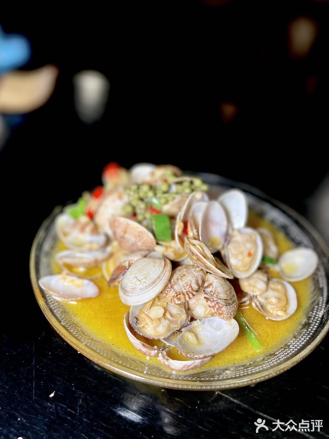魔都小黄鱼界的传奇烧烤，快来炭秘小黄鱼🐟