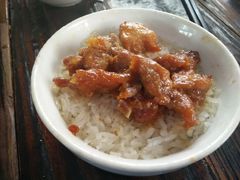 -品香排骨饭(羊官路店)