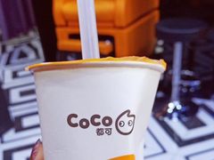 -CoCo都可(合生汇店)