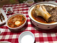 -西贝(上海我格广场店)