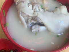 -廖老妈蹄花店(人民公园陕西街259号店)