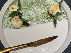 -锦府园·新台州菜(合生汇店)