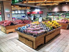零售区-七鲜超市(通州ONE店)