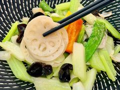 -顺意·顺德家乡菜(中心商务大厦店)