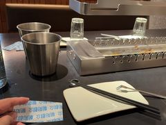 -很久以前羊肉串(朝阳路店)