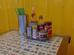 -七爷清汤腩·港式餐厅(金狮广场店)