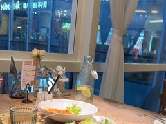 -漾花汐·西餐·下午茶(苏州湾歌林公园店)