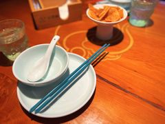 -菌自由丨野生菌火锅特色庭院餐厅(丽江古城店)