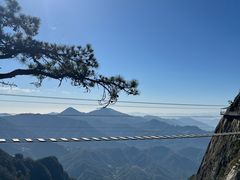 -明堂山风景区