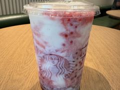 -星巴克臻选(威海威高广场店)