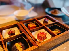-木守西溪溪隐餐厅