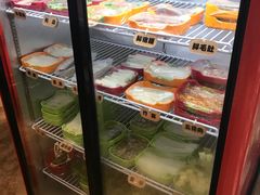 -百味源炭火烤翅 ·夜市大排档(酒仙桥店)