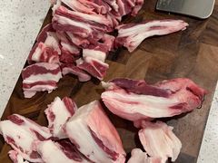 -马记牛羊肉店(豆瓣胡同店)