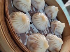 -食惠里小笼包面馆(越秀店)
