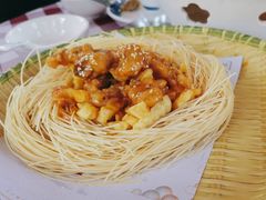 -陶缘一号·四季缘·老字号顺德菜·户外婚礼家宴(西滘店)