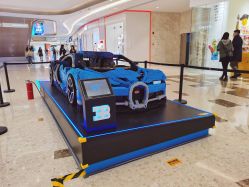 -乐高授权专卖店(济南万象城店)