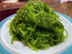 -掌上鲜(南顺城街店)