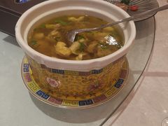-君来梁溪饭店-餐厅