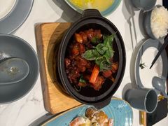 -鹿港小镇(悠唐店)