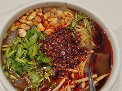 -老爷庙风味美食府(魏都大道店)