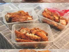 -王二甩老木子鸡(江湾店)