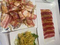 -火焱山烤肉·齐齐哈尔烤肉(朝阳店)