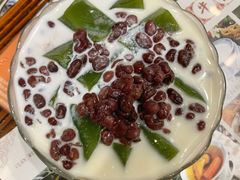 -周大娘牛乳(旧寨古村总店)