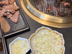 -铭牛烧肉·和牛海鲜自助(高新月牙湖店)