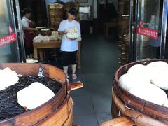 -清泉阁包子铺(中山路店)