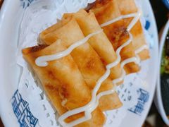 -裕鼎鲜·新中菜(八一广场万达店)