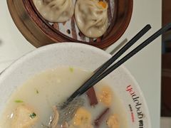 -鸭得堡老鸭汤·鸭血粉丝(南京博物院店)